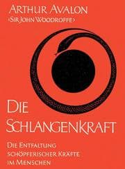 Cover von Schlangenkraft