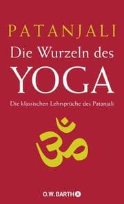 Cover von Die Wurzeln des Yoga