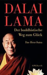 Cover von Der buddhistische Weg zum Glück