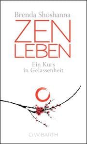 Cover von Zen leben