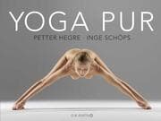 Cover von Yoga pur