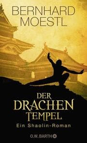 Cover von Der Drachentempel