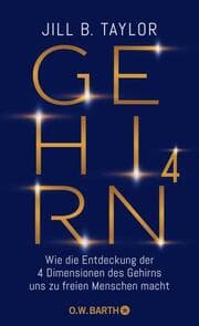 Cover von Gehirn hoch 4