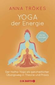 Cover von Yoga der Energie