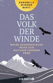 Cover von Das Volk der Winde