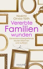 Cover von Vererbte Familienwunden