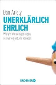 Cover von Unerklärlich ehrlich