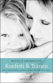 Cover von Konfetti & Tränen