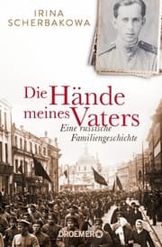 Cover von Die Hände meines Vaters