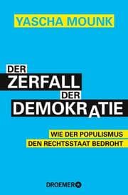 Cover von Der Zerfall der Demokratie