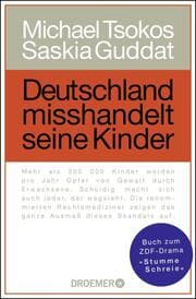 Cover von Deutschland misshandelt seine Kinder