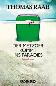Cover von Der Metzger kommt ins Paradies