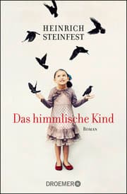 Cover von Das himmlische Kind