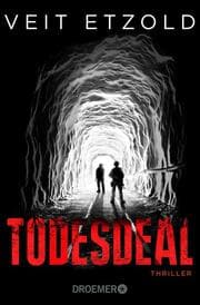 Cover von Todesdeal