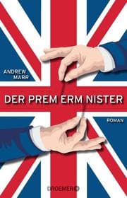 Cover von Der Premierminister