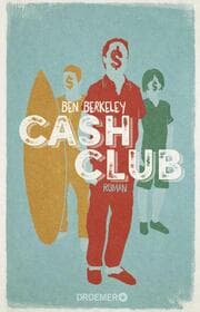 Cover von Cash Club