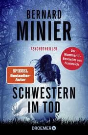 Cover von Schwestern im Tod