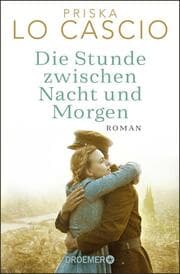 Cover von Die Stunde zwischen Nacht und Morgen