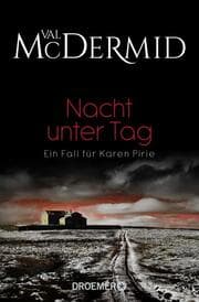 Cover von Nacht unter Tag