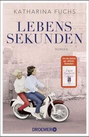 Cover von Lebenssekunden