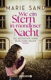 Cover von Wie ein Stern in mondloser Nacht