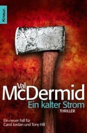 Cover von Ein kalter Strom
