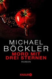 Cover von Mord mit drei Sternen