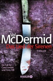 Cover von Das Lied der Sirenen