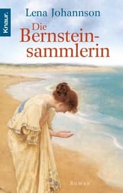 Cover von Die Bernsteinsammlerin