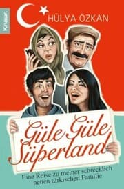 Cover von 'Güle Güle Süperland!'