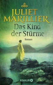 Cover von Das Kind der Stürme