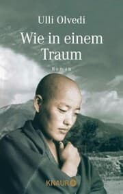 Cover von Wie in einem Traum