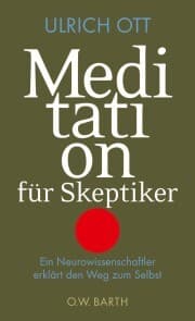 Cover von Meditation für Skeptiker