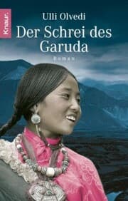 Cover von Der Schrei des Garuda
