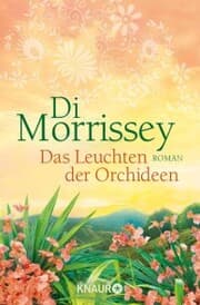 Cover von Das Leuchten der Orchideen