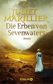 Cover von Die Erben von Sevenwaters