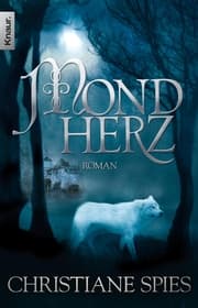 Cover von Mondherz