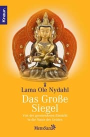 Cover von Das große Siegel
