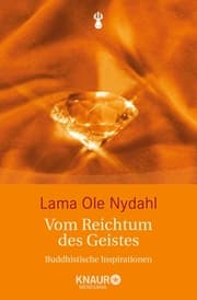 Cover von Vom Reichtum des Geistes