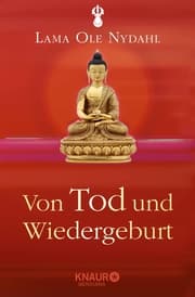 Cover von Von Tod und Wiedergeburt
