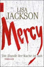 Cover von Mercy. Die Stunde der Rache ist nah