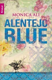 Cover von Alentejo Blue