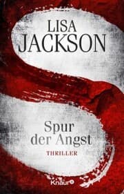 Cover von S Spur der Angst