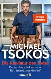 Cover von Die Klaviatur des Todes