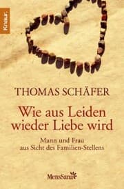 Cover von Wie aus Leiden wieder Liebe wird