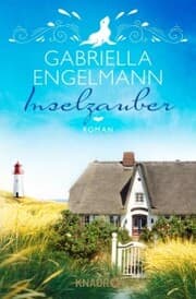 Cover von Inselzauber