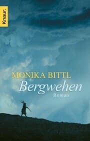 Cover von Bergwehen