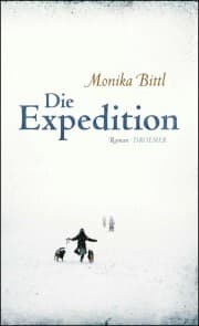 Cover von Die Expedition