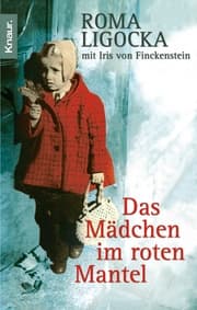 Cover von Das Mädchen im roten Mantel