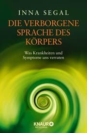 Cover von Die verborgene Sprache des Körpers